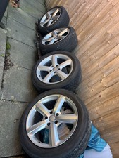 Audi Q7 20” Original Alloy