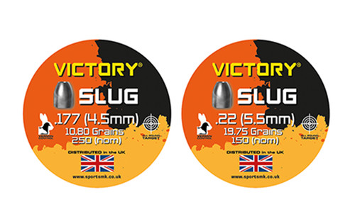 Smk victory slug precision - smk,
