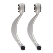 2pcs Front Suspension Lower
