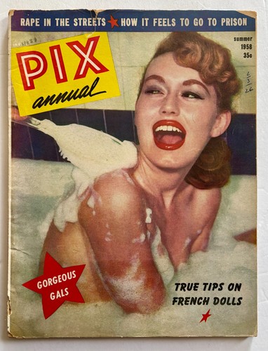 Pix annual summer - annual, –