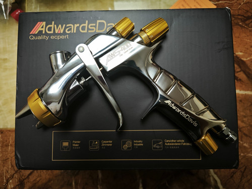 Adwards davis aws 400 - adwards,