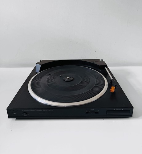 Technics j110r hifi - technics, sl-j110r