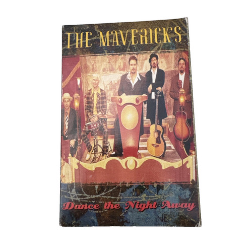 The mavericks dance - mavericks,