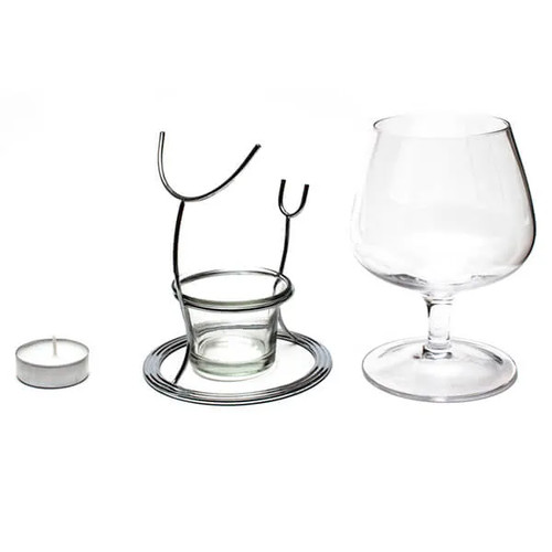 Bar originale brandy warmer - brandy,