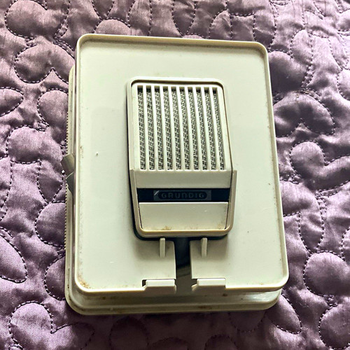 Vintage grundig - vintage,