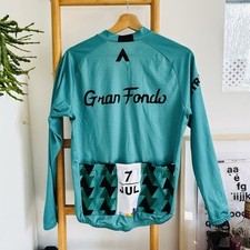 Cudre Strava Gran Fondo Full