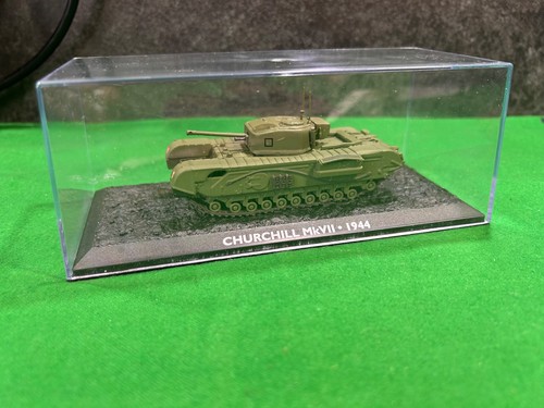 Atlas editions ultimate tank - atlas,