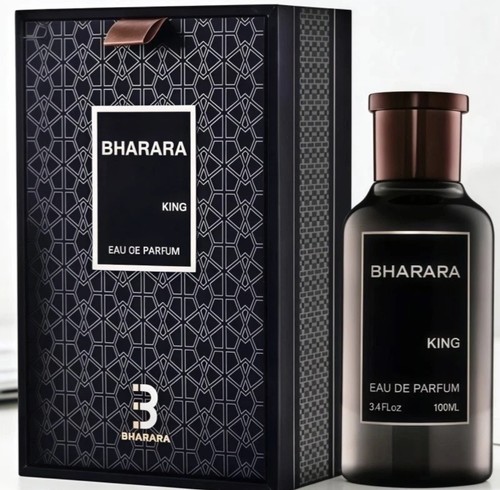 Bharara king 100ml eau - 100ml, de