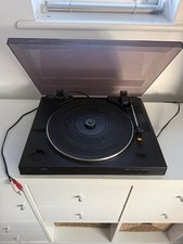 SONY PS-LX250H Stereo
