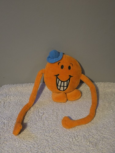 Vintage 2001 men tickle - mr,
