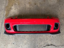 Mini One/Cooper/S JCW