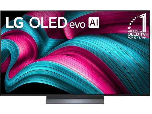 Inch class oled - oled, evo