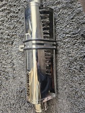 beowulf exhaust can  cb1300 +