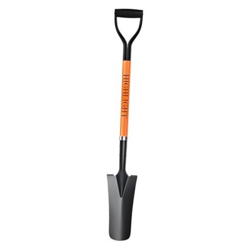 Spade shovel inch heavy - shovel,,