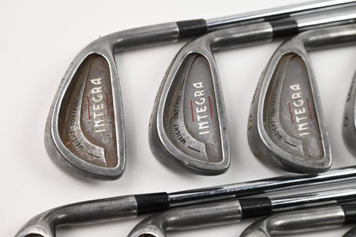 Maxfli integra irons - integra, /