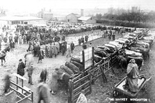 Mrr-75 The Livestock Market