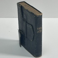 1832 Acts of The Apostles