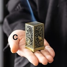 1pc, Red Copper Chinese