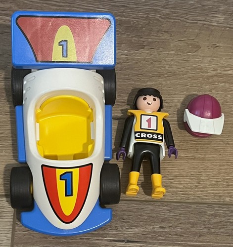 Playmobil racing motor - playmobil,