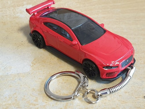 Diecast jaguar project - diecast, 8