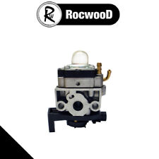 Carburettor Carb Assembly Fits