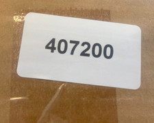 Ideal wolseley  isar he esprit plate 407200 new with seals