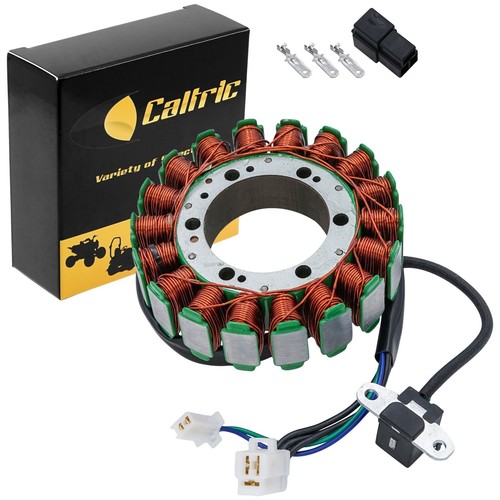 Stator for suzuki - for,