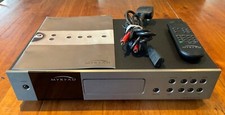 Myryad Mc100 Cd Player 