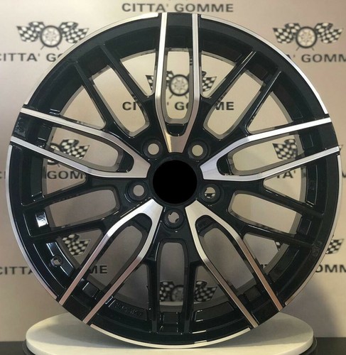 Compatible alloy wheels - compatible,