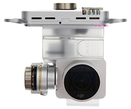 Dji phantom pro - phantom, 3