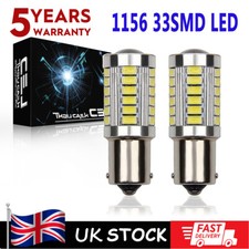 For VW Scirocco MK3 2008-2017 2x LED DRL Daytime Running Lamp Light Bulbs 12v