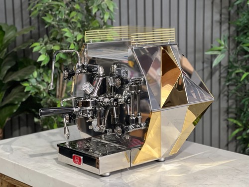 Pavoni diamantina group - 1,