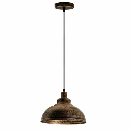 Vintage industrial ceiling - vintage,