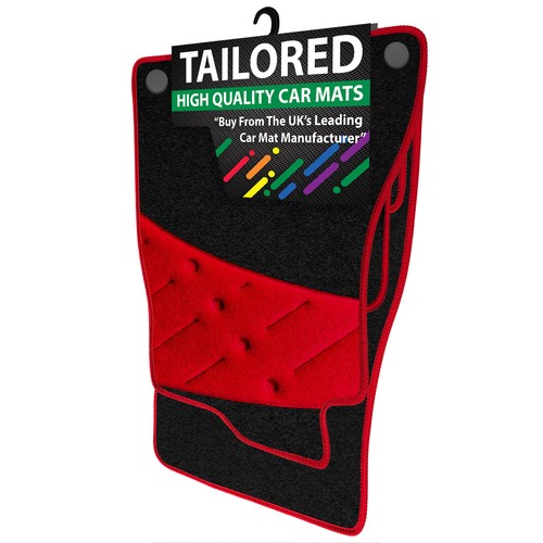 Fit opel manta - , mats