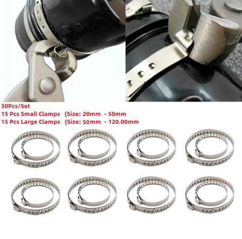 Set universal cv boot - 30,