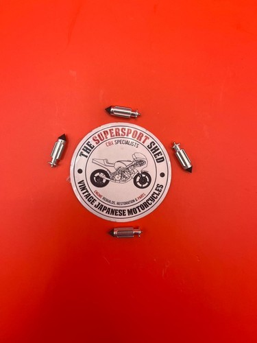 Honda keihen float needle - float,