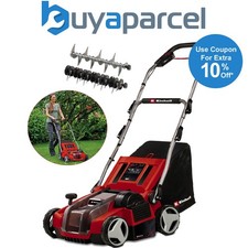 Einhell Twin 18v 36v Cordless