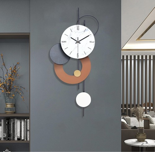 Sin decorative wall clocks - sin&mi,