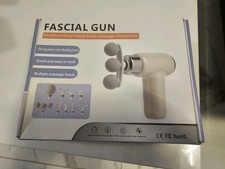 Massage Gun Deep Tissue Muscle