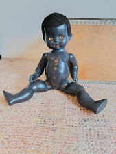 Vintage Pedigree Moving Eyes