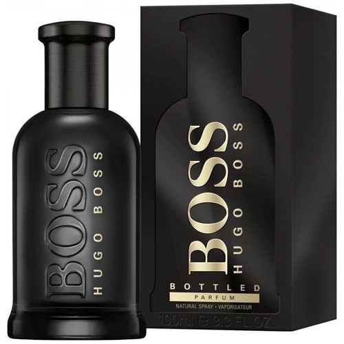 Boss bottled parfum - boss,