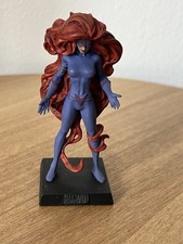Eaglemoss Classic Marvel Figurine Collection Medusa  43