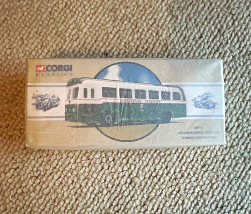 Corgi classics public - corgi,