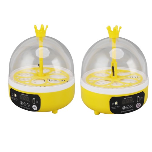 Mini egg incubator for - egg,
