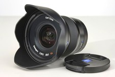 ZEISS 12mm Touit f2.8 E-mount