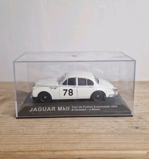 IXO / DEAGOSTINI RALLY CAR