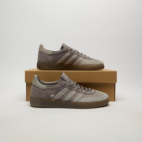 Adidas handball spezial pony - adidas,
