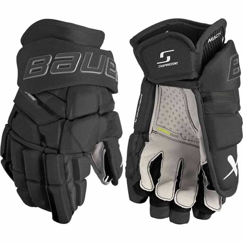 Bauer supreme mach hockey - mach,
