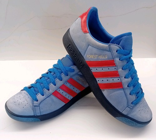 Mens adidas forest hills - adidas,