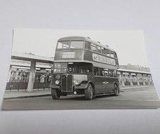 Leeds City Transport - B&W